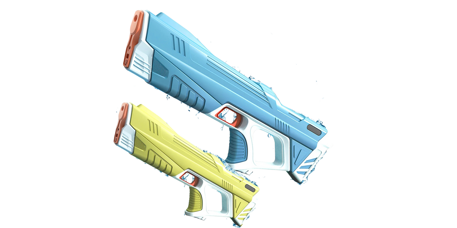 STAR WAR WATER GUNS