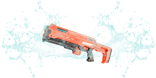 Star War High Power Water Gun