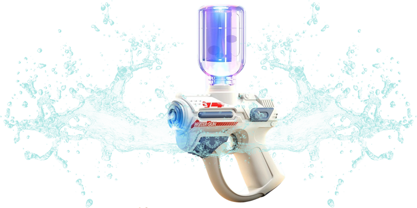 Star War Pistol Water Gun