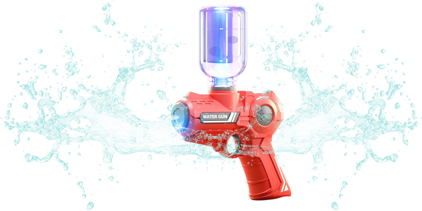 Star War Pistol Water Gun