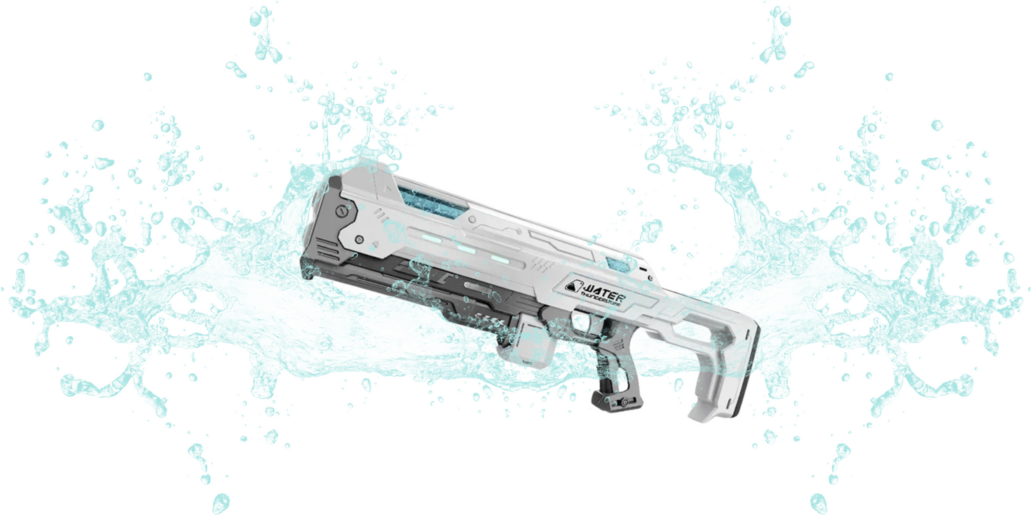 Star War High Power Water Gun