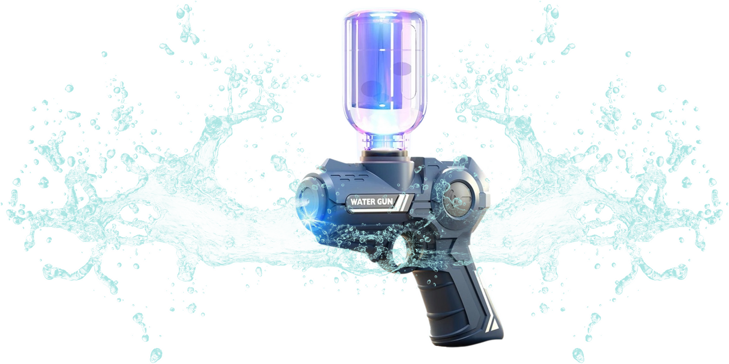 Star War Pistol Water Gun