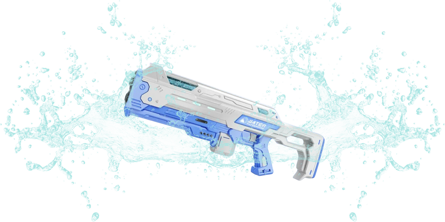 Star War High Power Water Gun