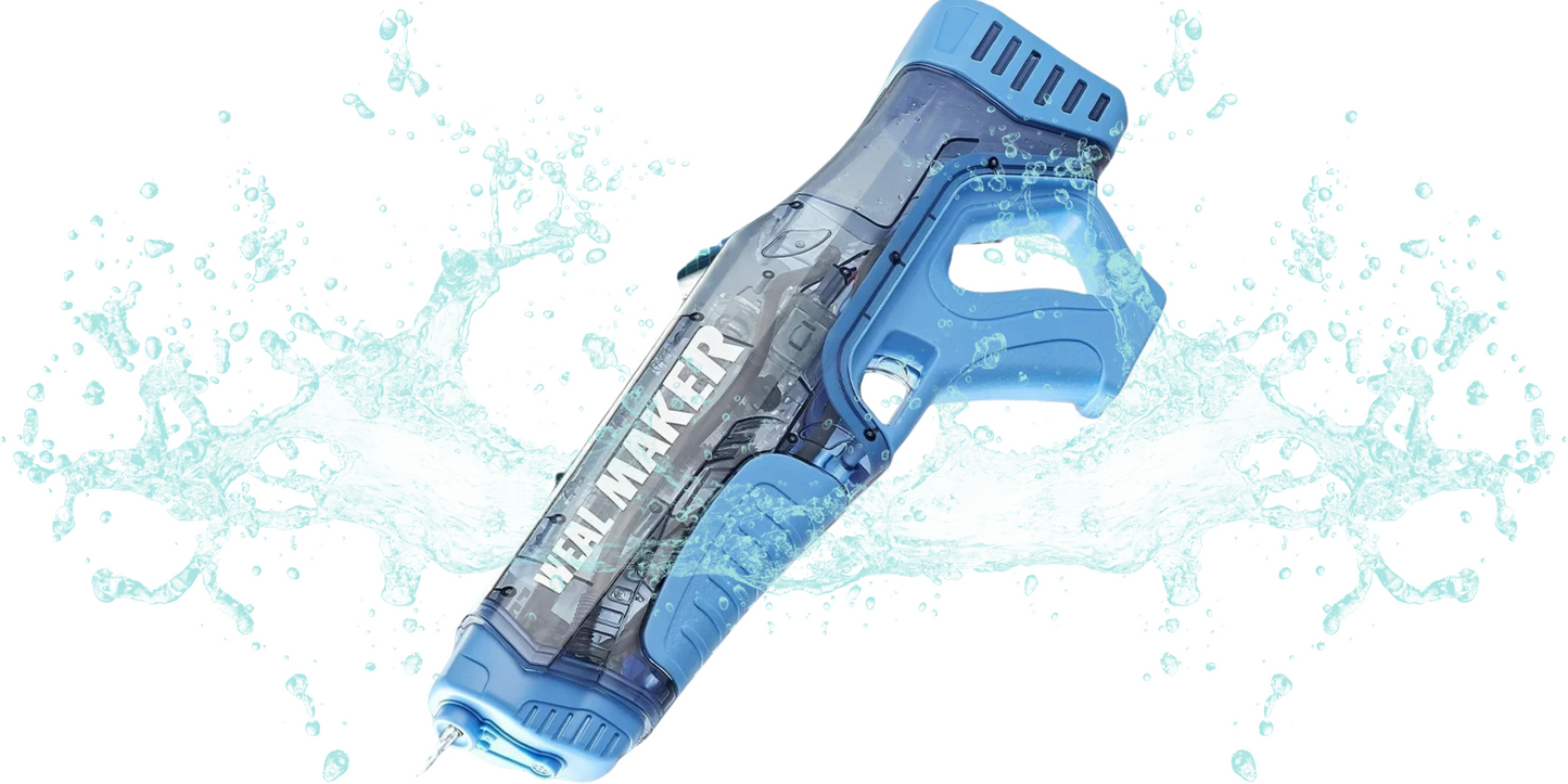 Star War Water Gun