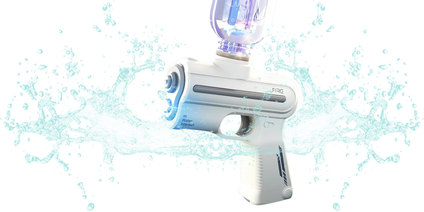 Star War Pistol Water Gun