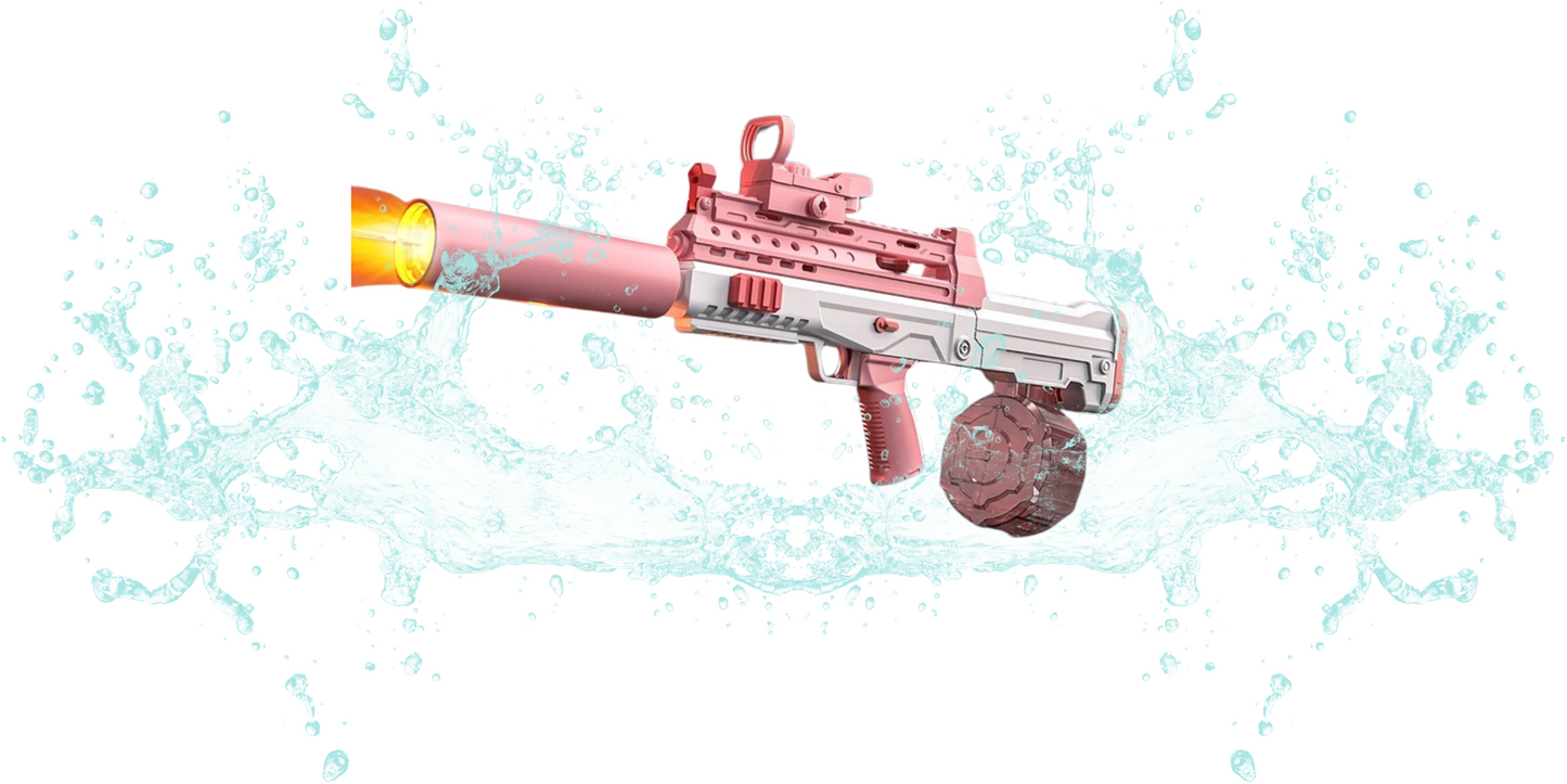 FR 5.56, Water Gun