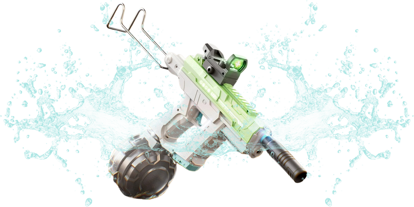 UZI Water Gun