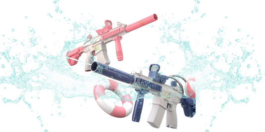 M416 Water Gun