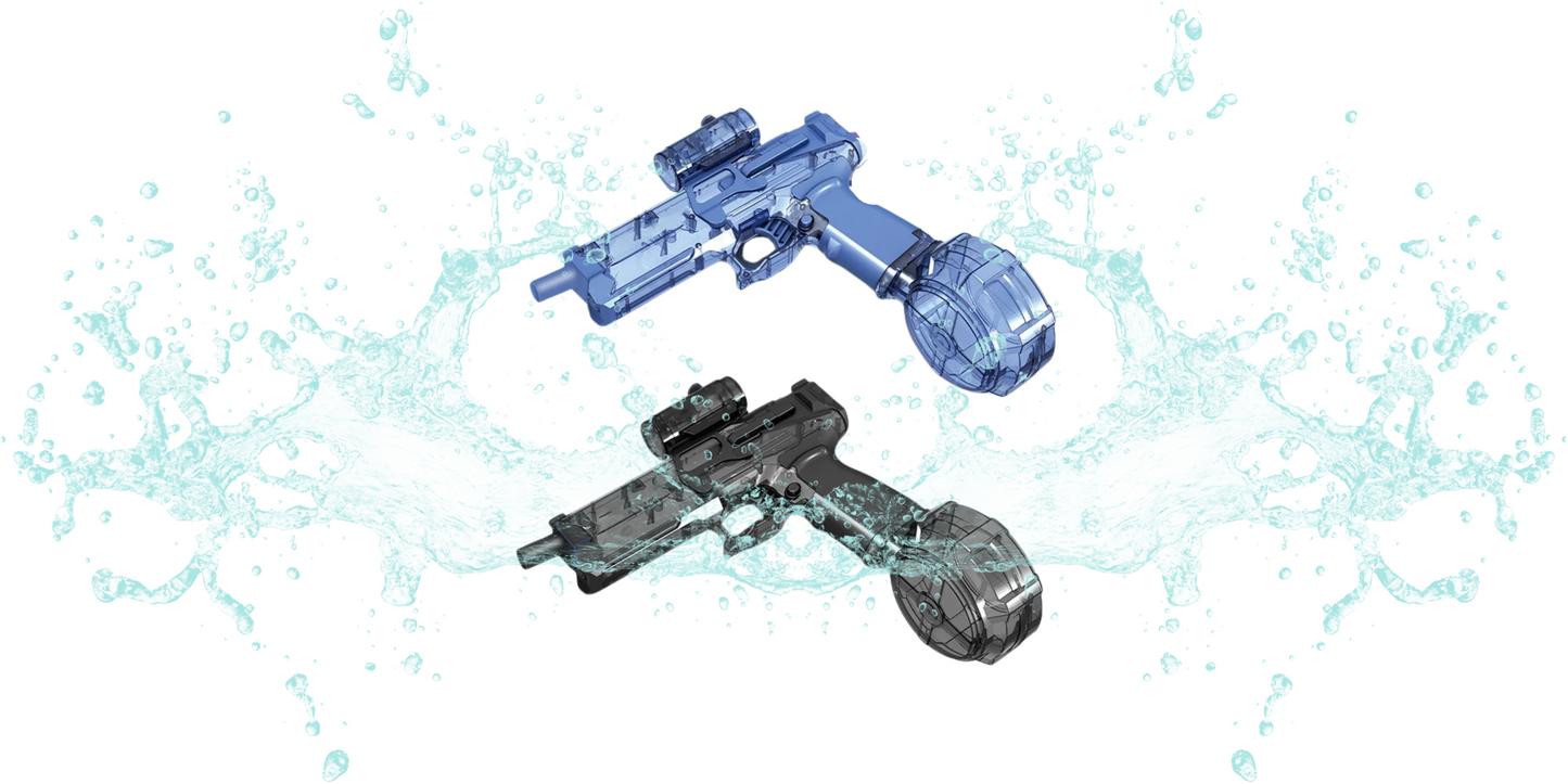 Pistol Water Gun