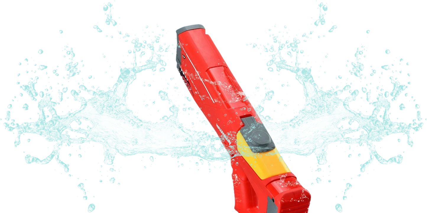 MRBEAST Water Gun