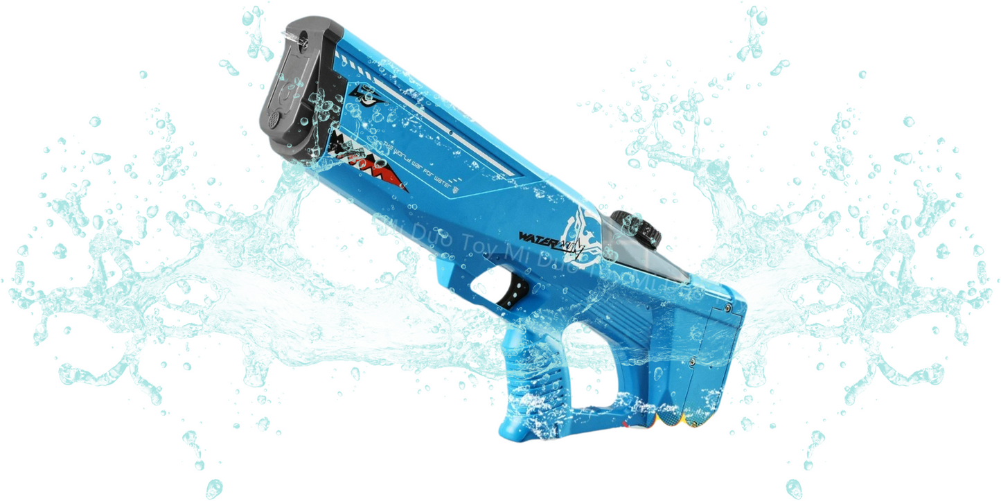 MRBEAST Water Gun