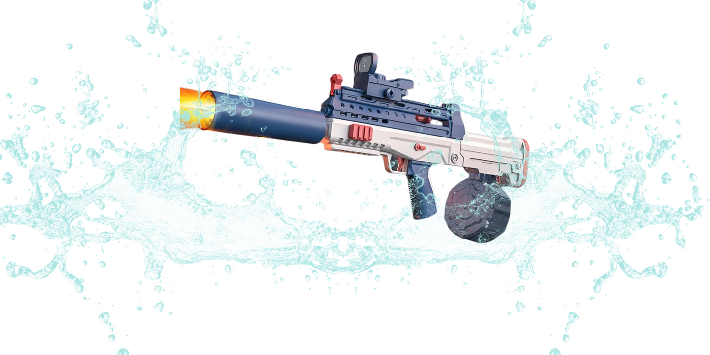 FR 5.56, Water Gun