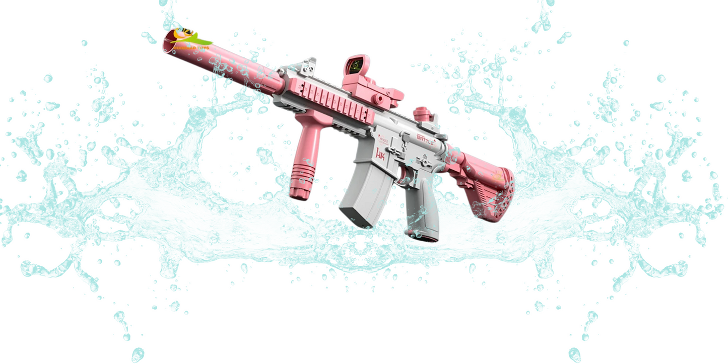 M416 Water Gun