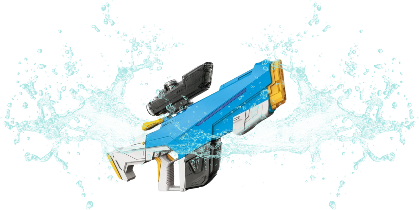 2024 Star War Water Gun