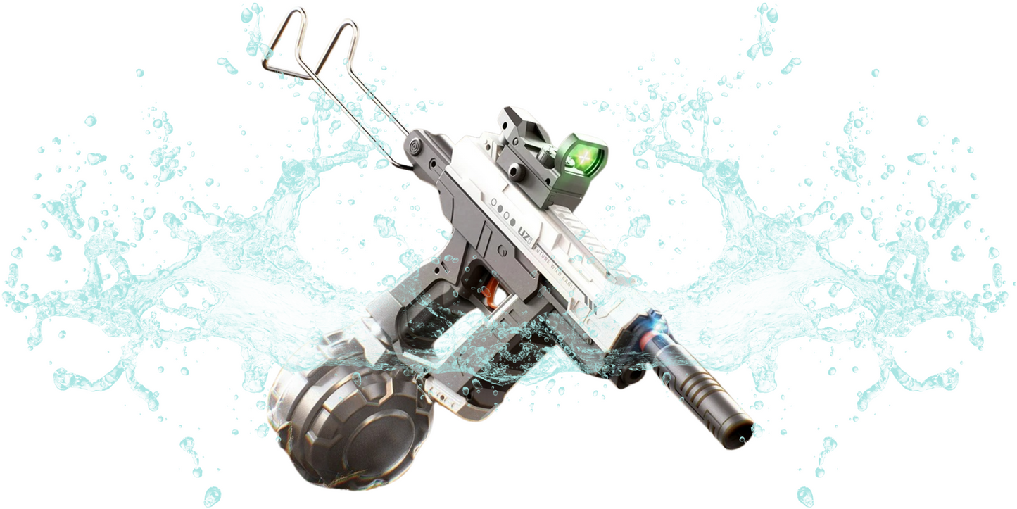 UZI Water Gun