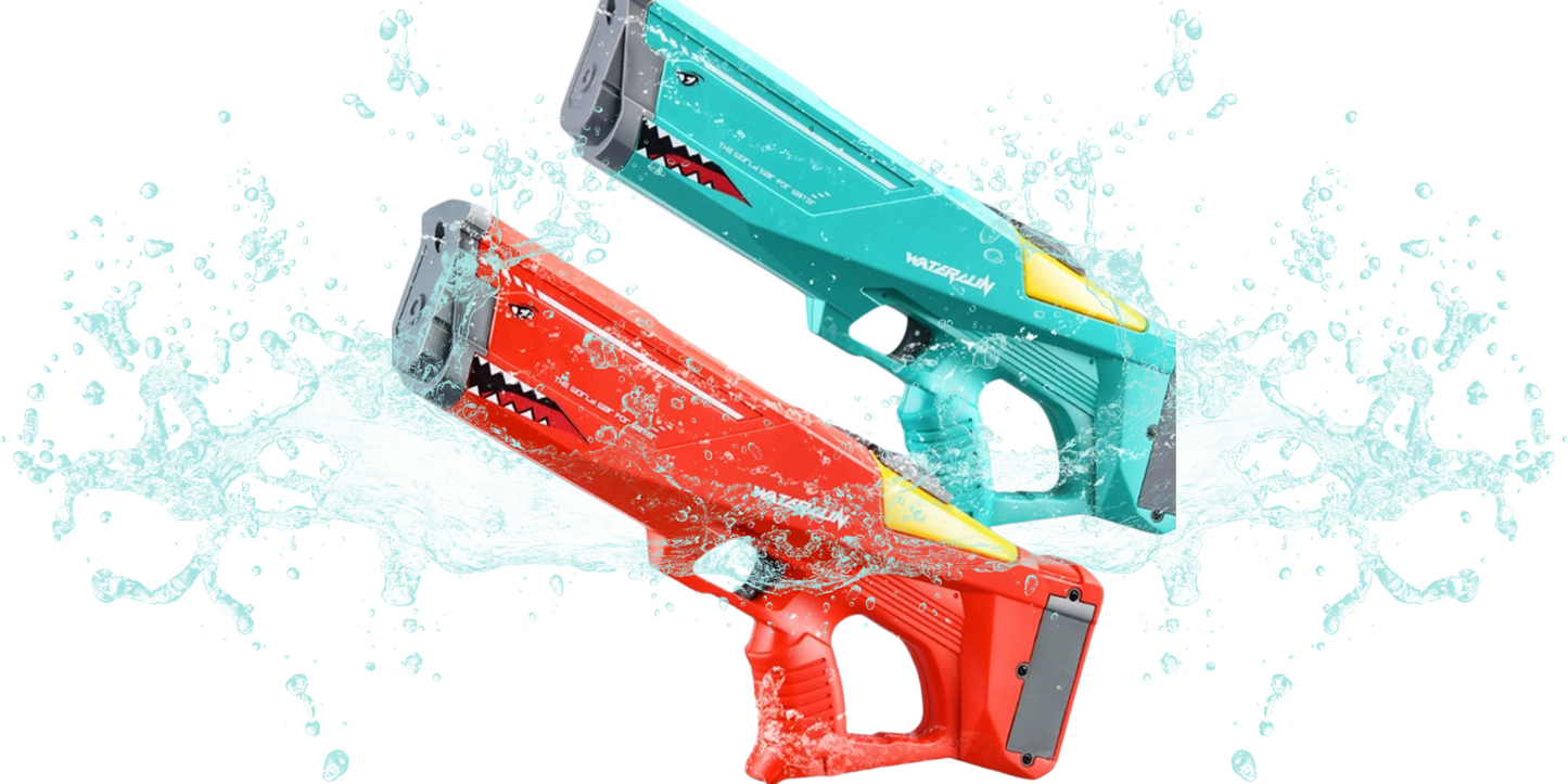 MRBEAST Water Gun