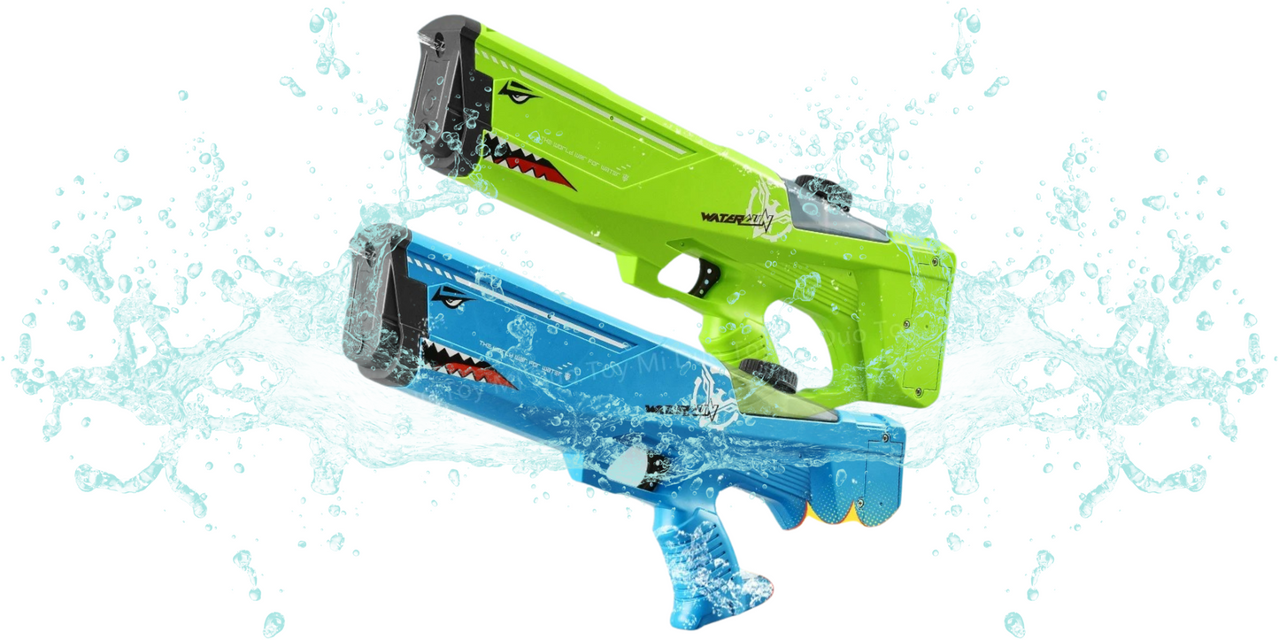 MRBEAST Water Gun