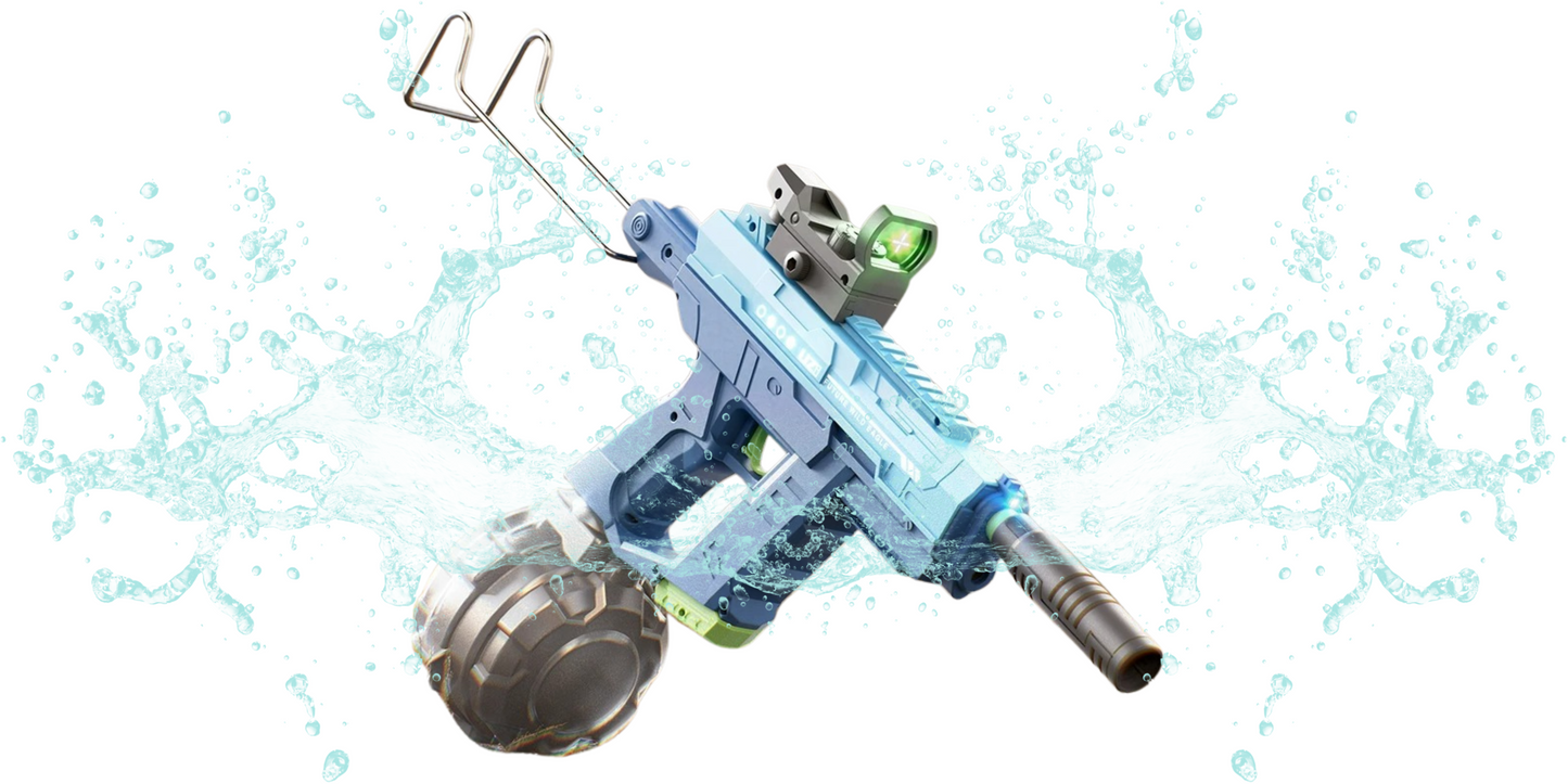 UZI Water Gun