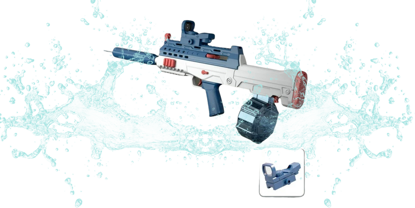 FR 5.56, Water Gun