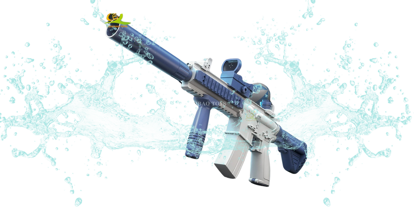 M416 Water Gun