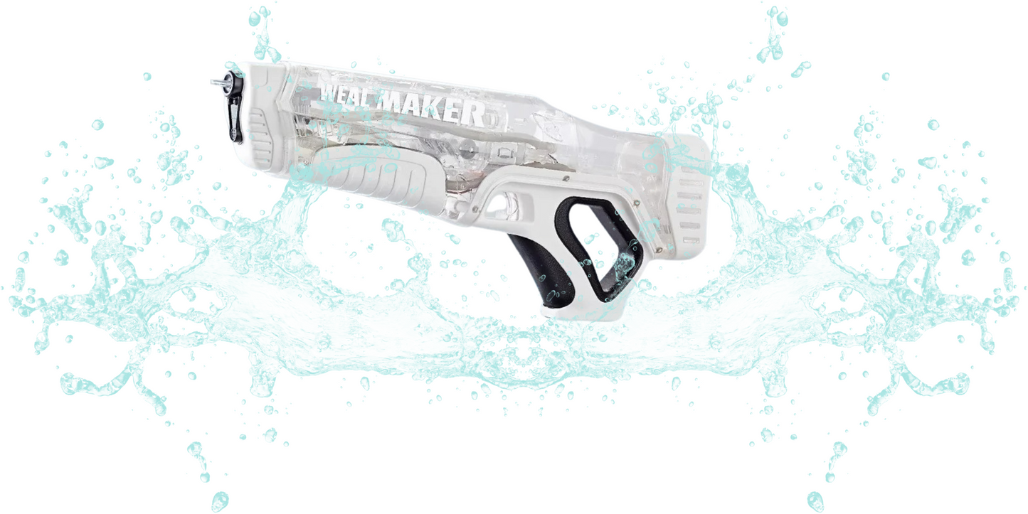 Star War Water Gun