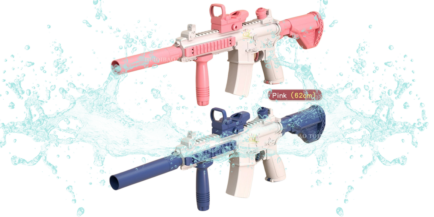 M416 Water Gun