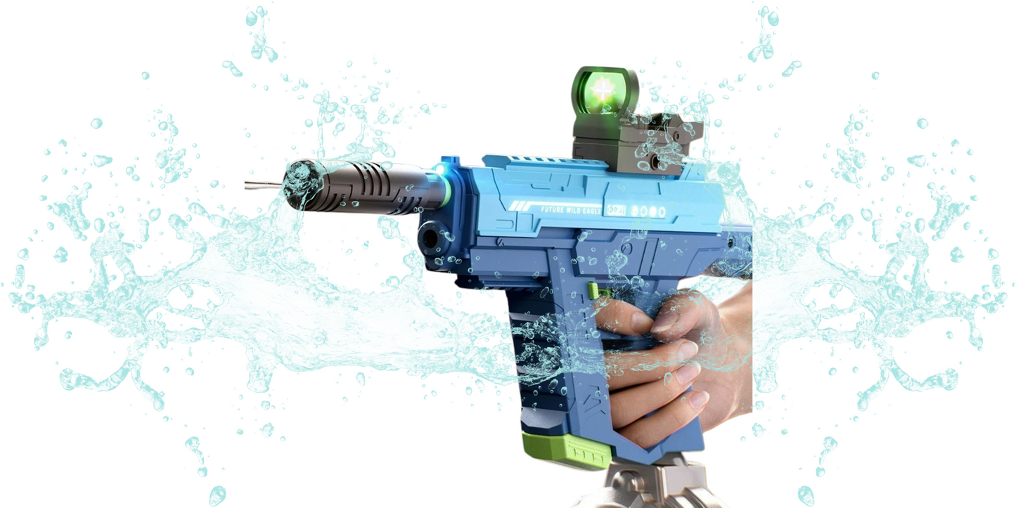 UZI Water Gun