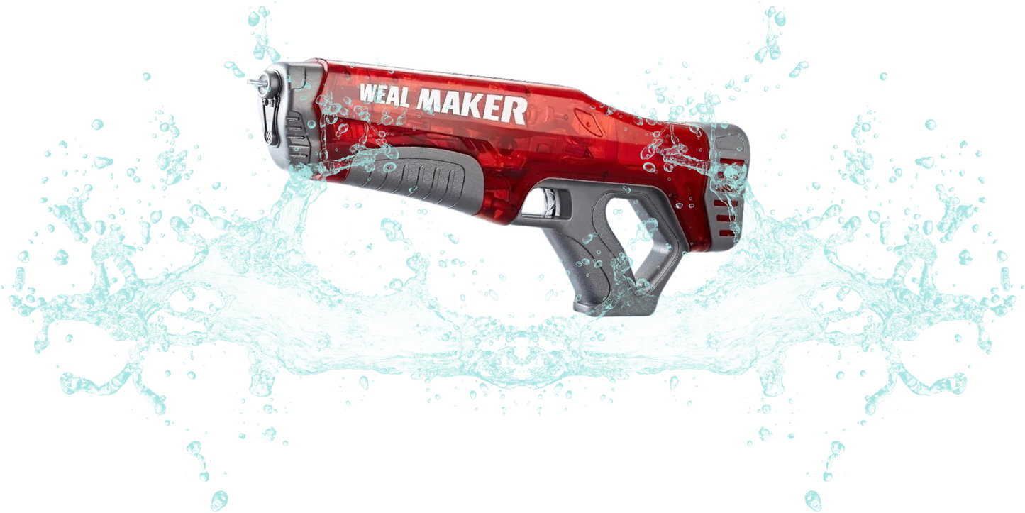 Star War Water Gun