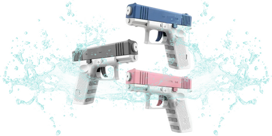 Glock Water Gun