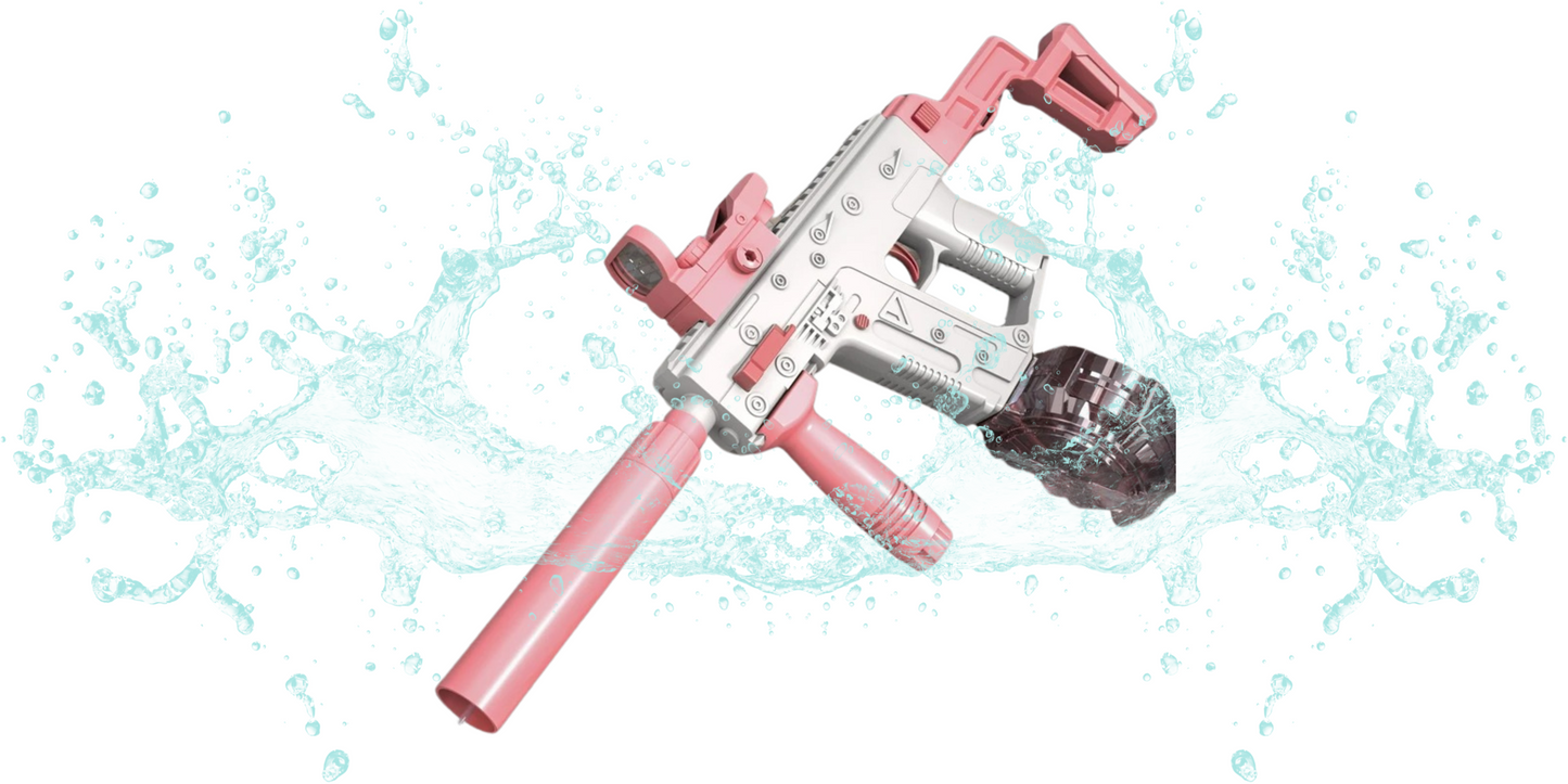 Fennec 45 Water Gun