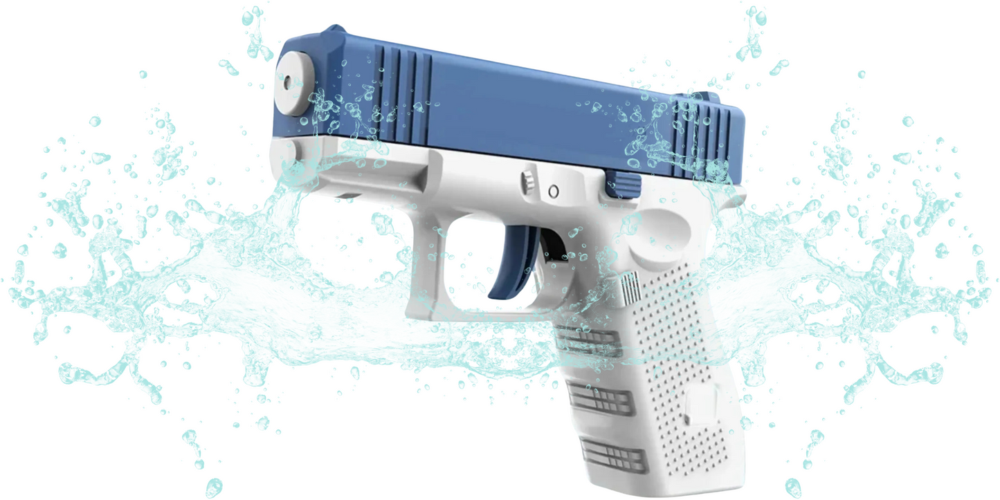 Glock Water Gun