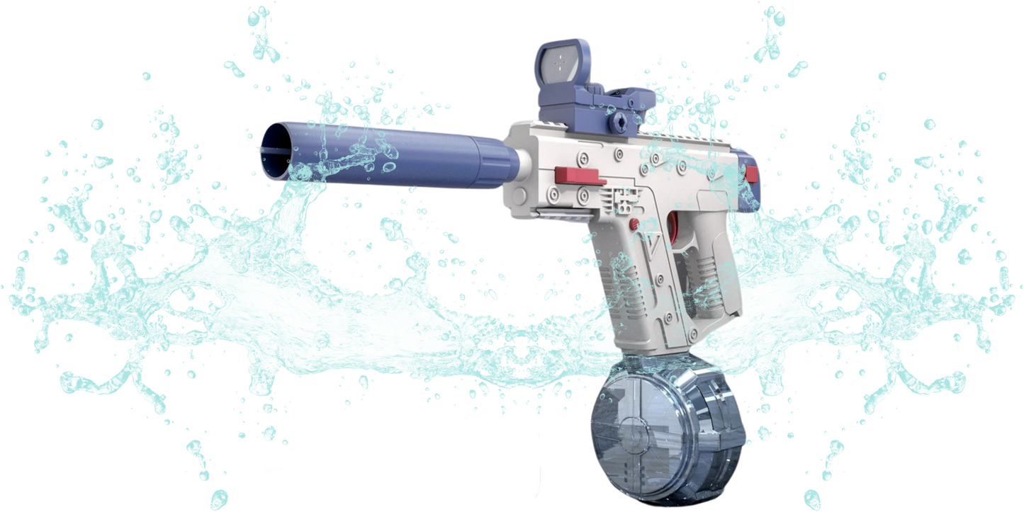 Fennec 45 Water Gun