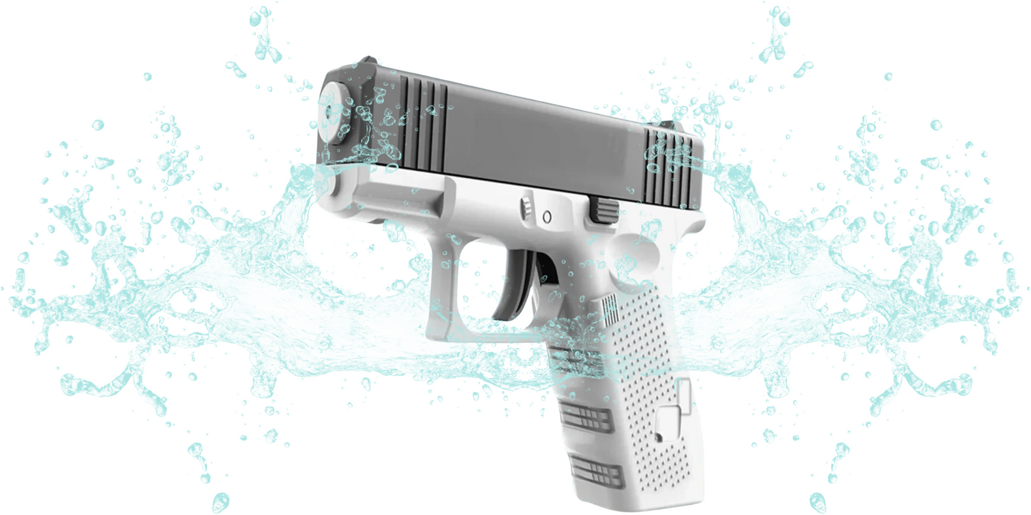 Glock Water Gun