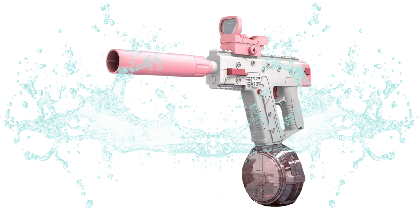 Fennec 45 Water Gun