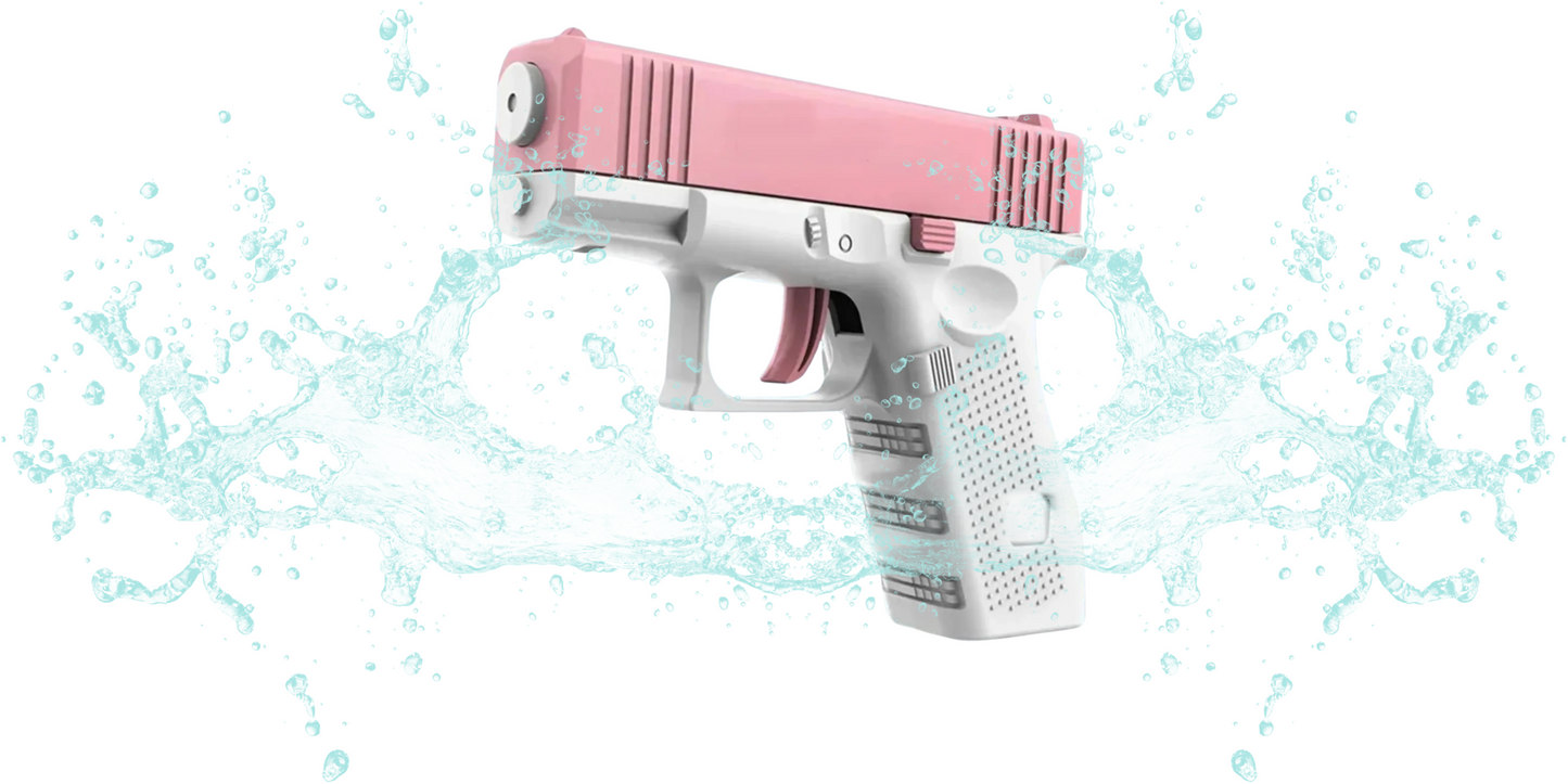 Glock Water Gun